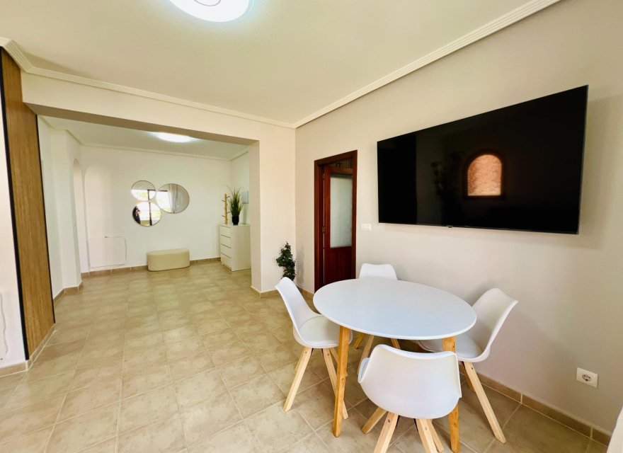 Перепродажа - Квартира - Torrevieja - Aguas Nuevas