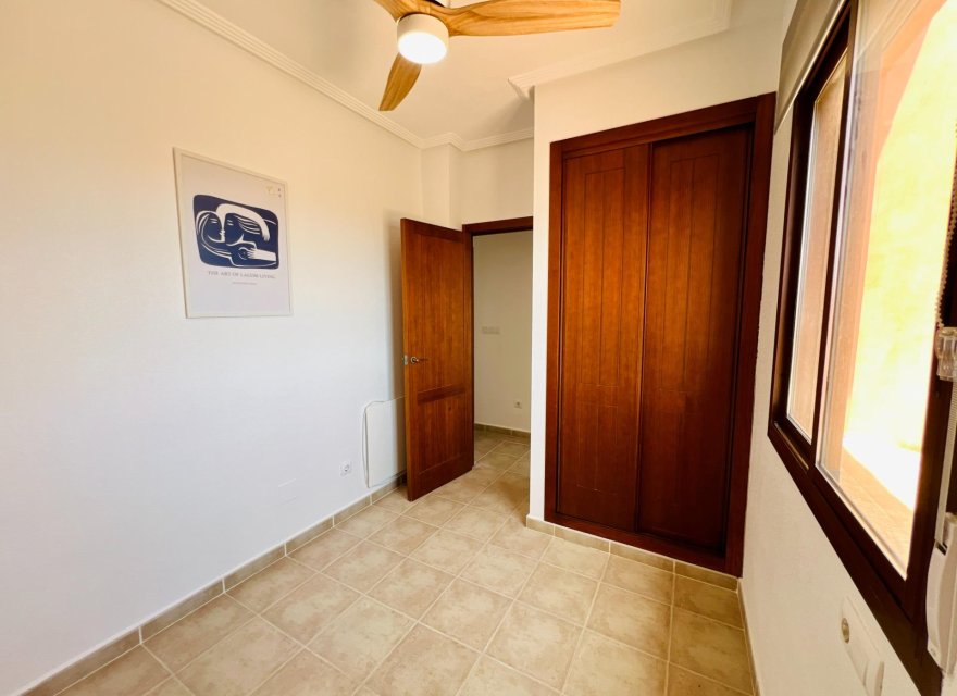 Перепродажа - Квартира - Torrevieja - Aguas Nuevas