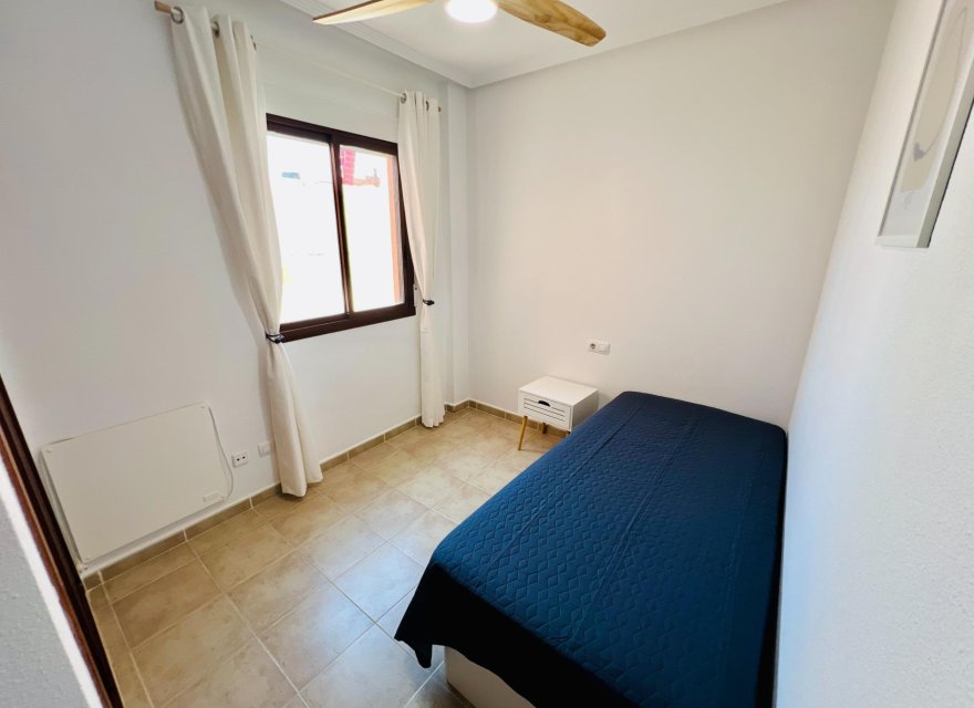Перепродажа - Квартира - Torrevieja - Aguas Nuevas