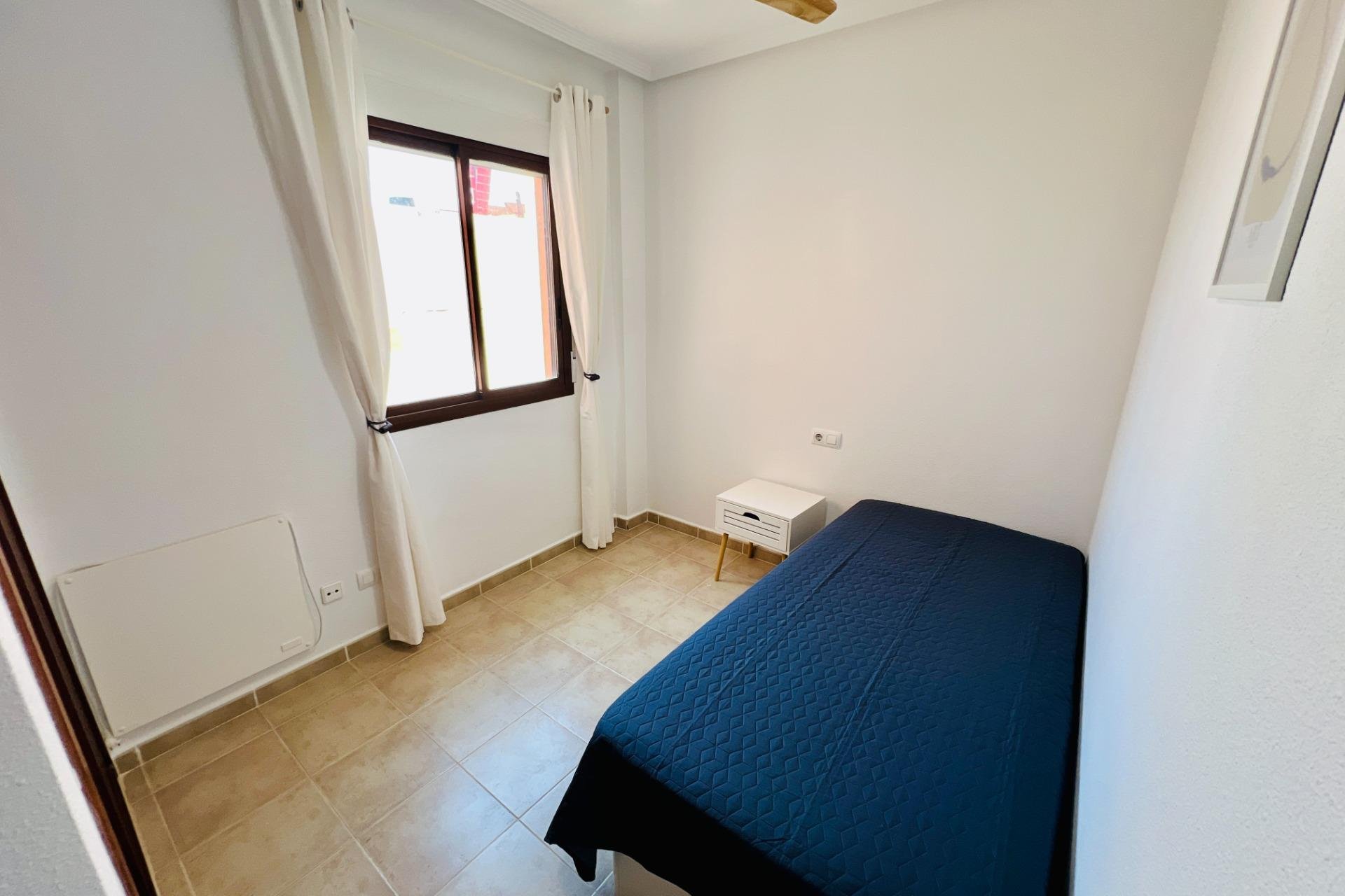Перепродажа - Квартира - Torrevieja - Aguas Nuevas