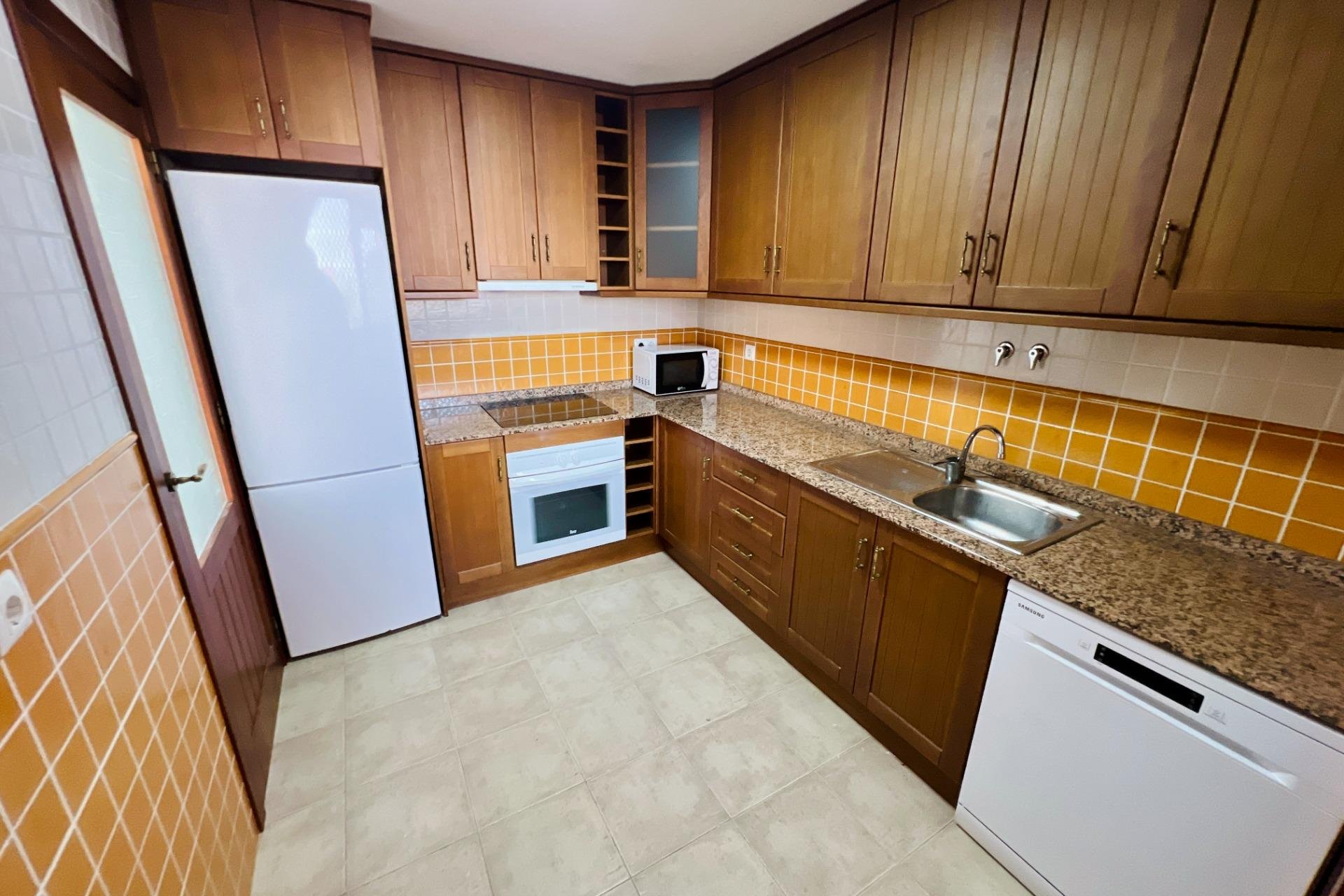 Перепродажа - Квартира - Torrevieja - Aguas Nuevas