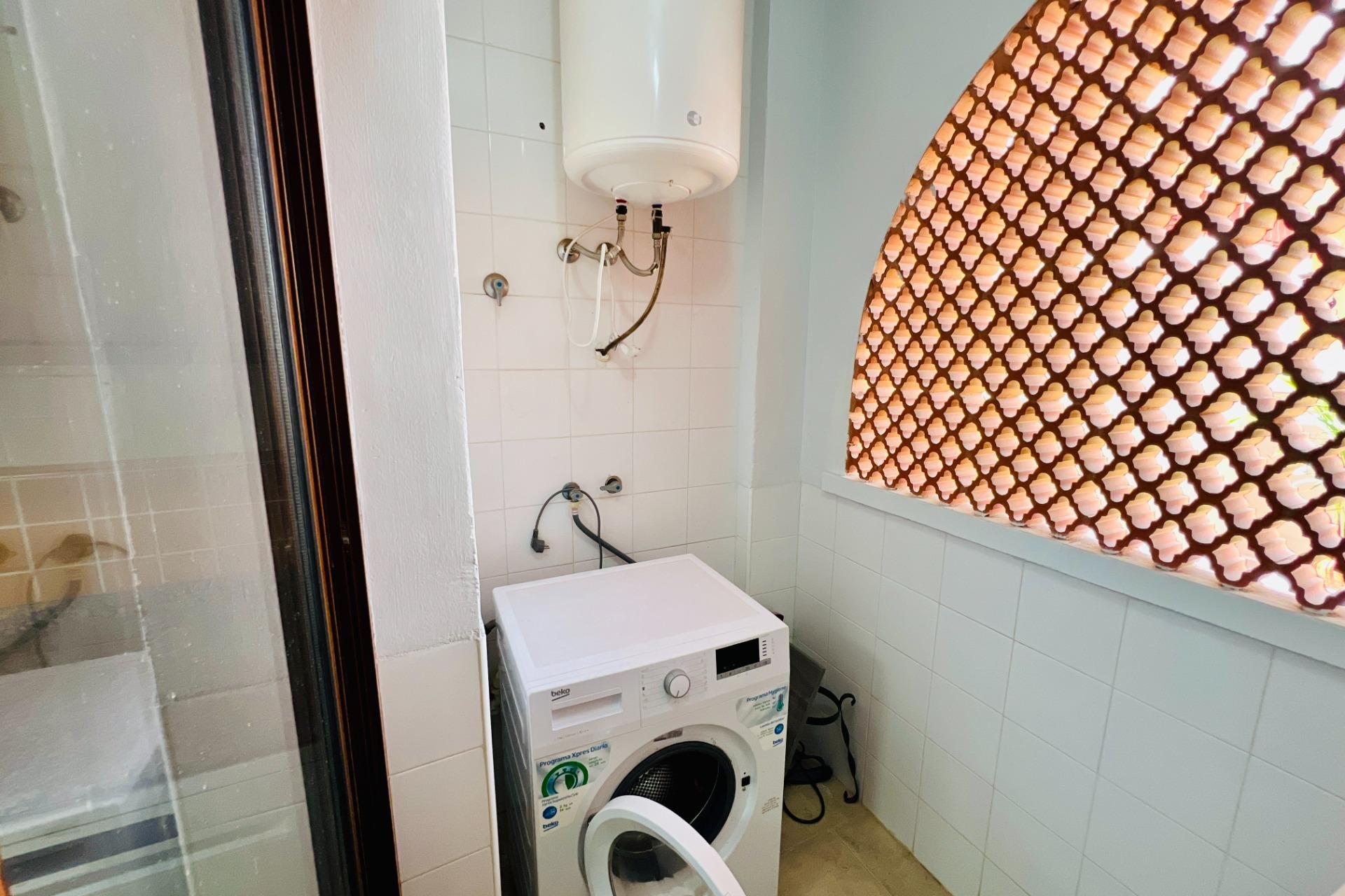 Перепродажа - Квартира - Torrevieja - Aguas Nuevas