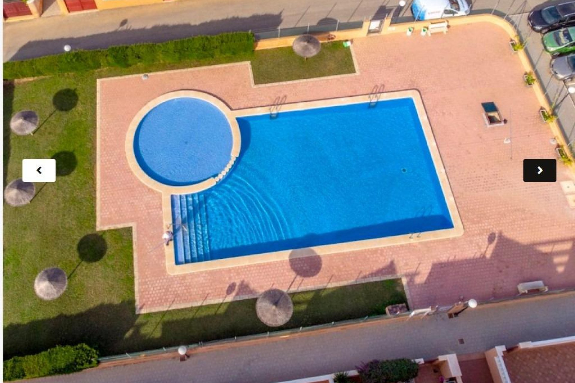 Перепродажа - Квартира - Torrevieja - Aguas Nuevas