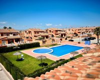 Перепродажа - Квартира - Torrevieja - Aguas Nuevas