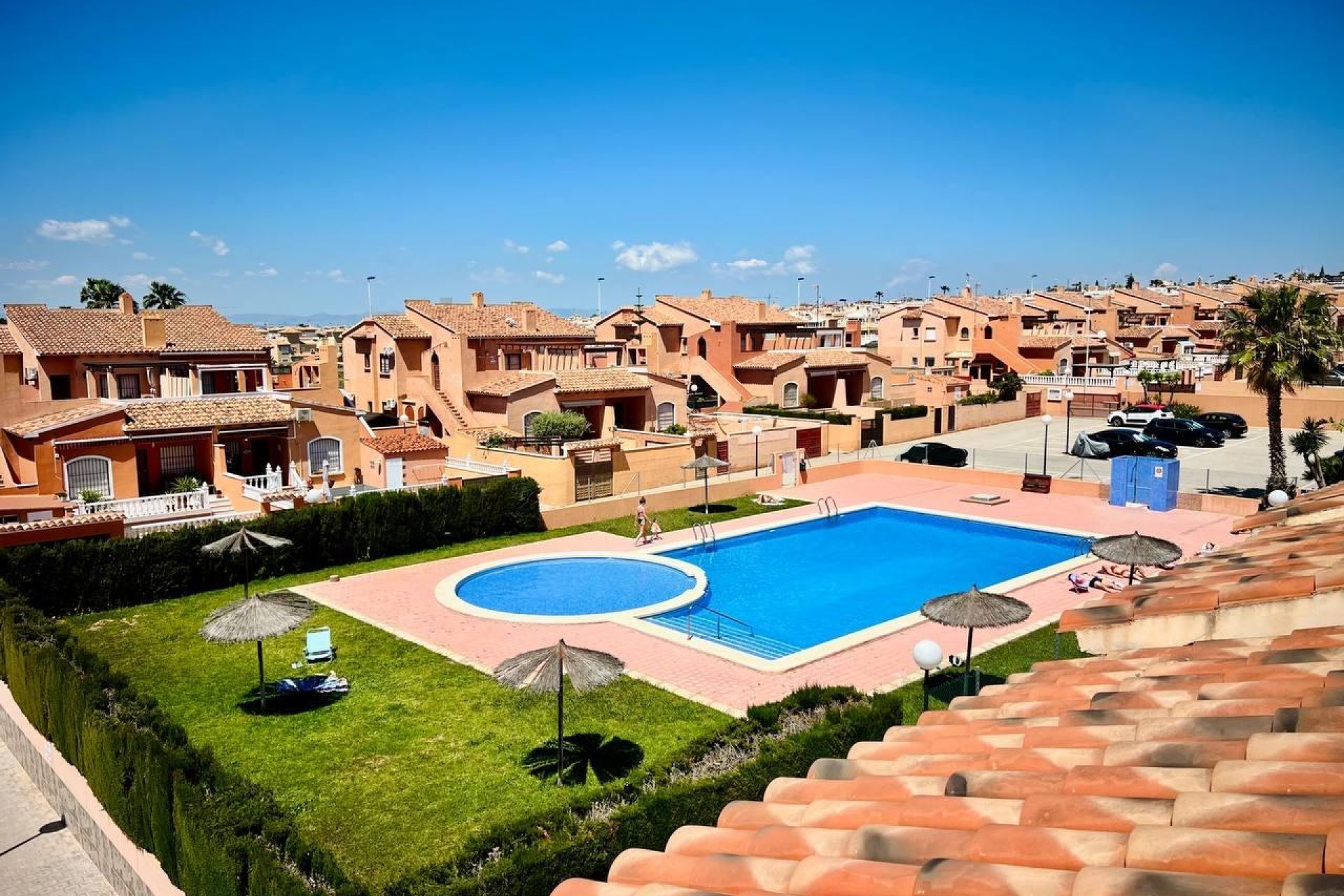 Перепродажа - Квартира - Torrevieja - Aguas Nuevas