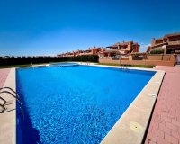 Перепродажа - Квартира - Torrevieja - Aguas Nuevas
