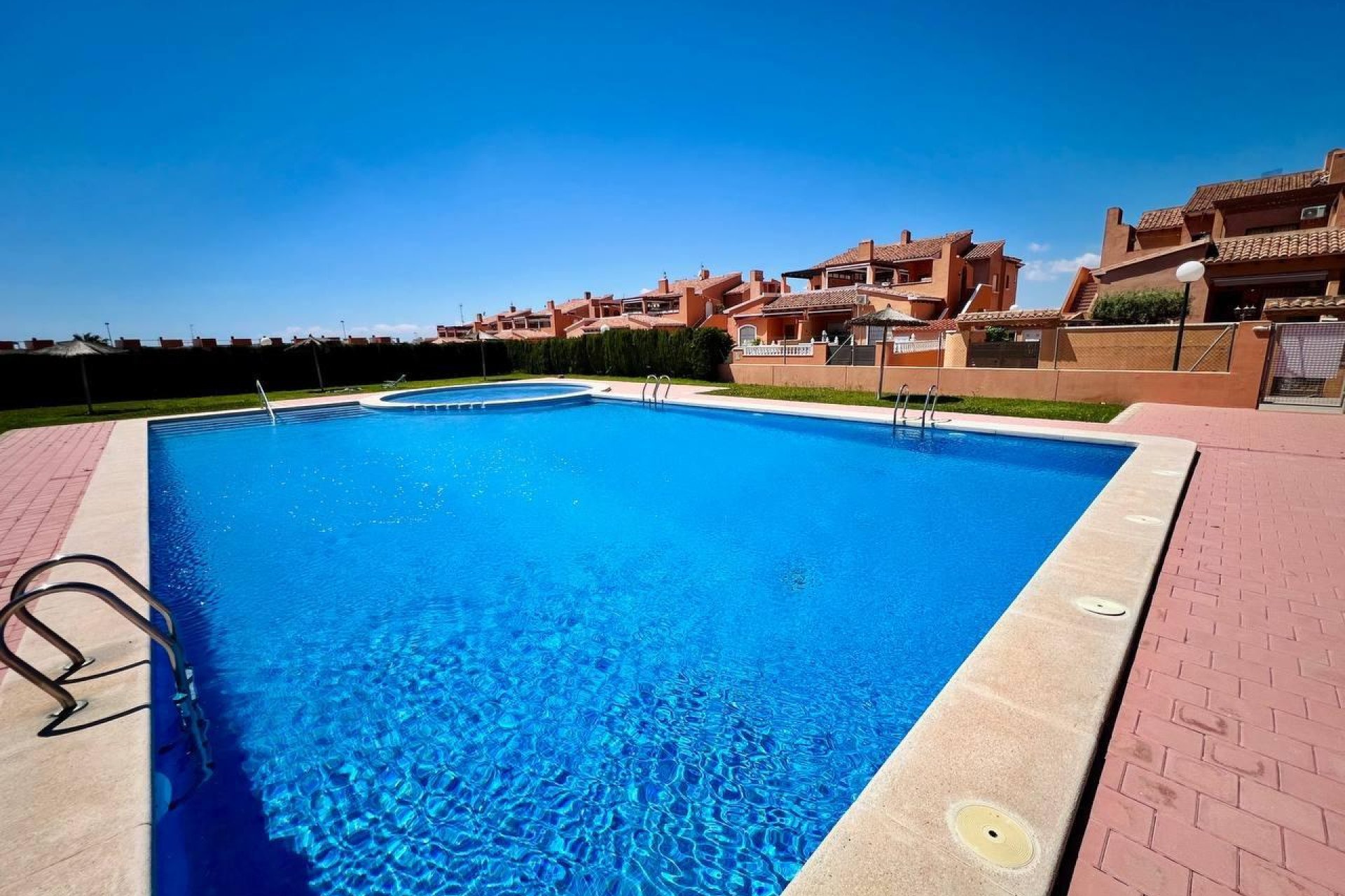 Перепродажа - Квартира - Torrevieja - Aguas Nuevas