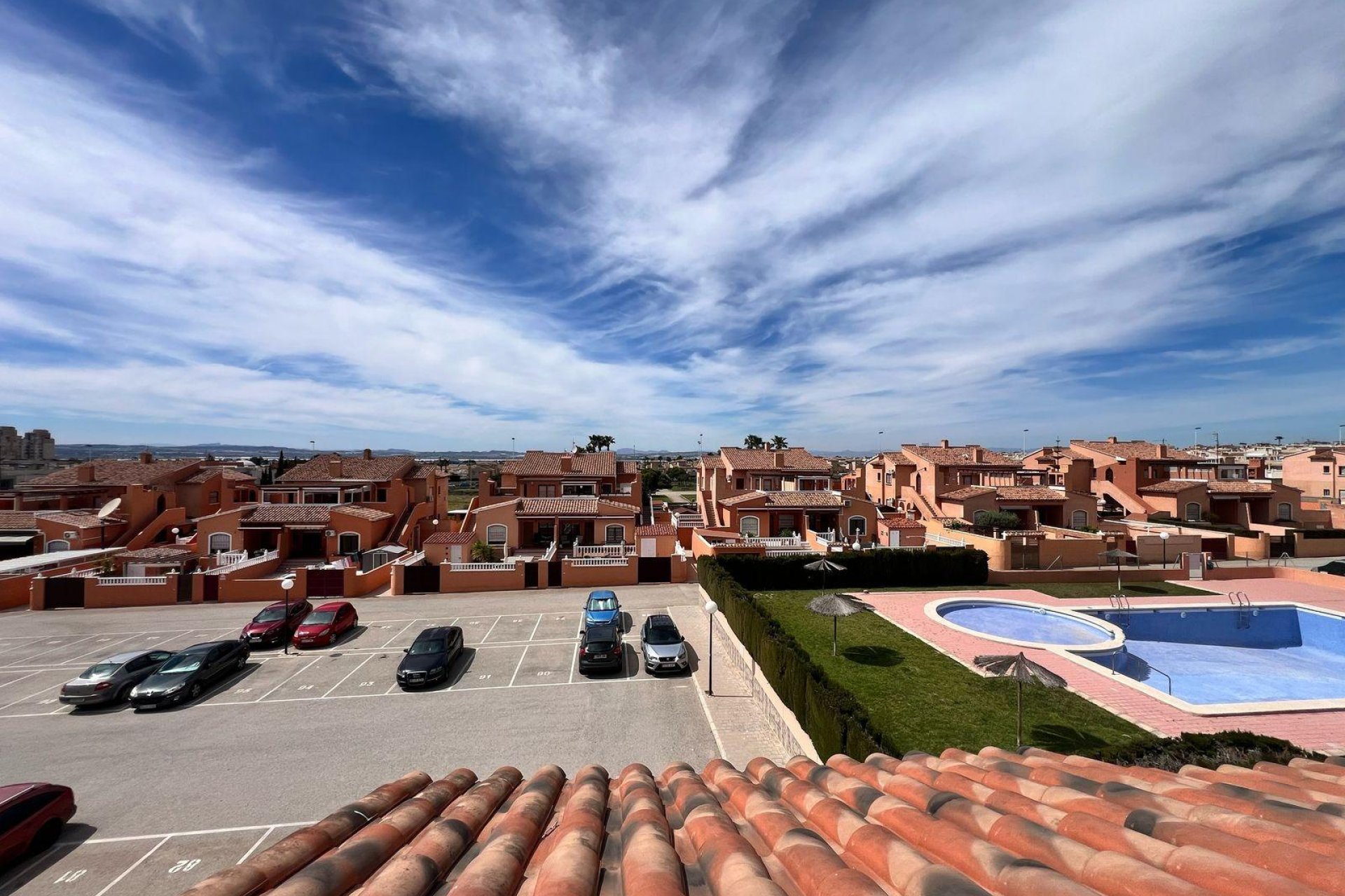 Перепродажа - Квартира - Torrevieja - Aguas Nuevas