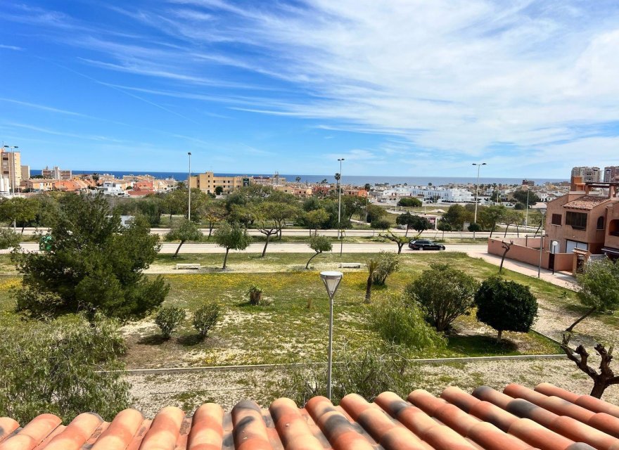 Перепродажа - Квартира - Torrevieja - Aguas Nuevas