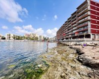Перепродажа - Квартира - Torrevieja - Aldea del mar