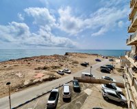 Перепродажа - Квартира - Torrevieja - Aldea del mar