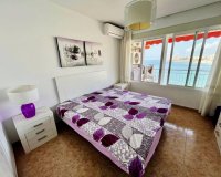 Перепродажа - Квартира - Torrevieja - Aldea del mar