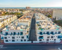 Перепродажа - Квартира - Torrevieja - C/ Maestro Francisco Casanovas - Edf. Cibeles III
