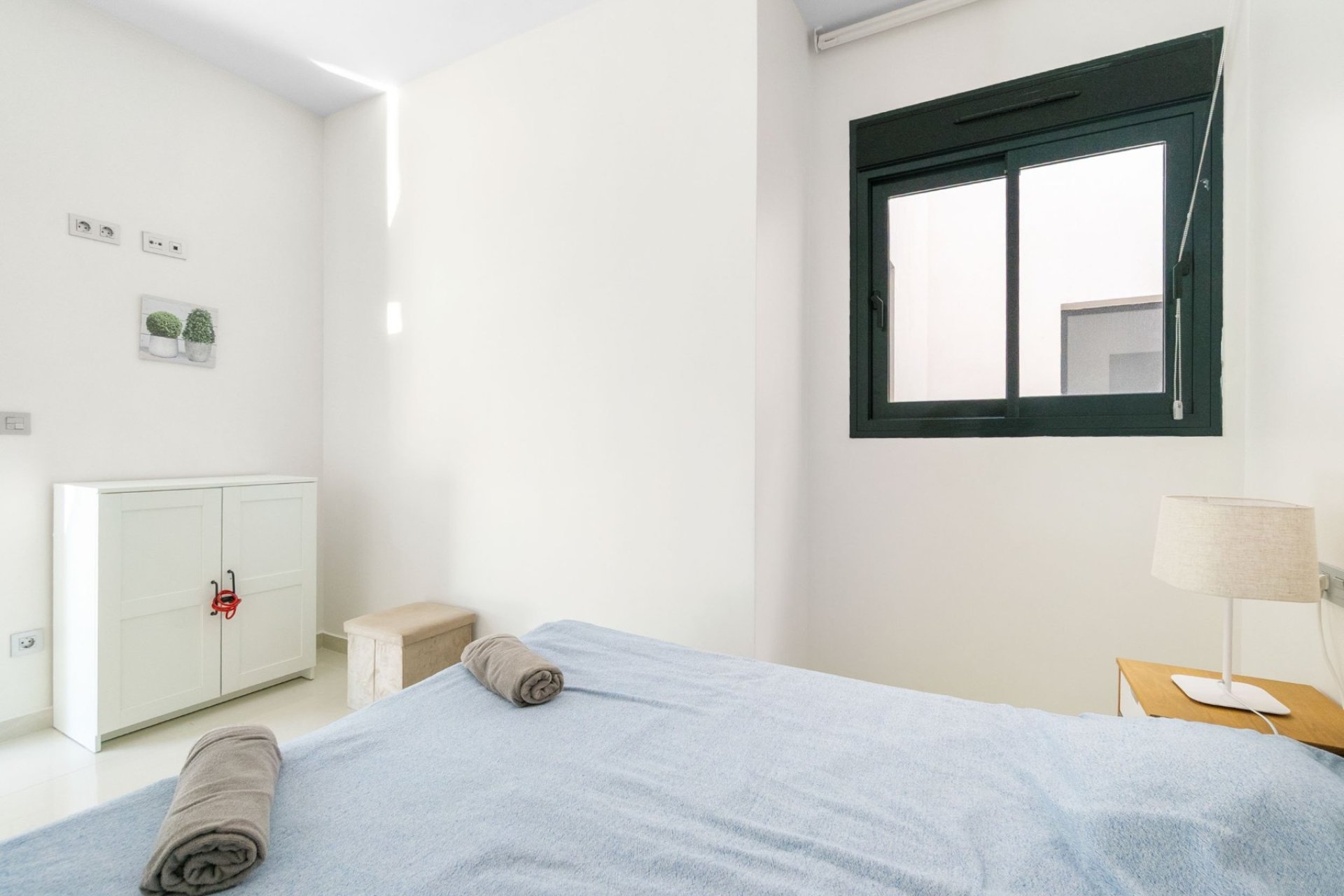 Перепродажа - Квартира - Torrevieja - C/ Maestro Francisco Casanovas - Edf. Cibeles III