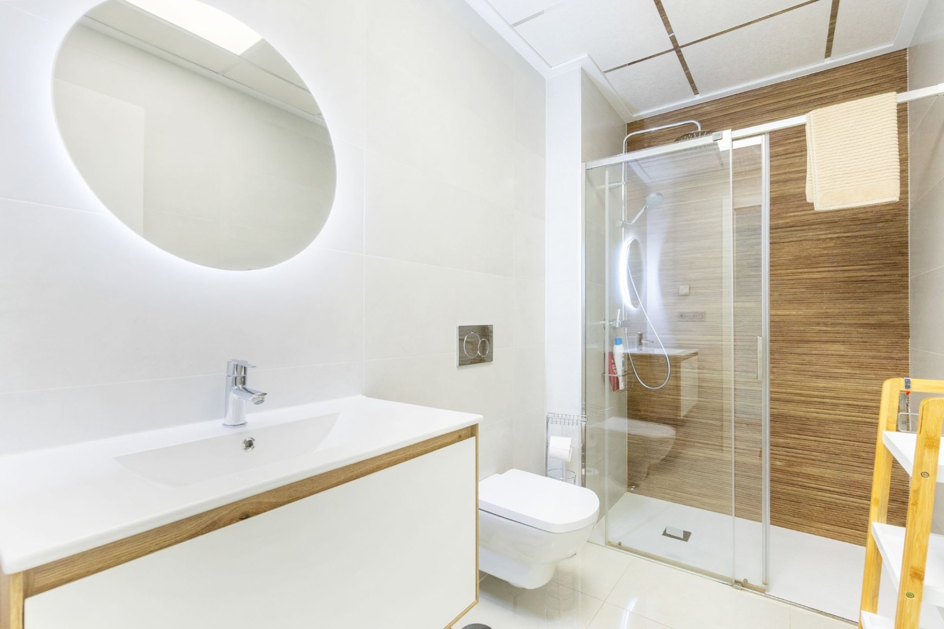 Перепродажа - Квартира - Torrevieja - C/ Maestro Francisco Casanovas - Edf. Cibeles III