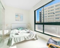 Перепродажа - Квартира - Torrevieja - C/ Maestro Francisco Casanovas - Edf. Cibeles III