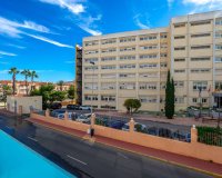 Перепродажа - Квартира - Torrevieja - C/ Maestro Francisco Casanovas - Edf. Cibeles III