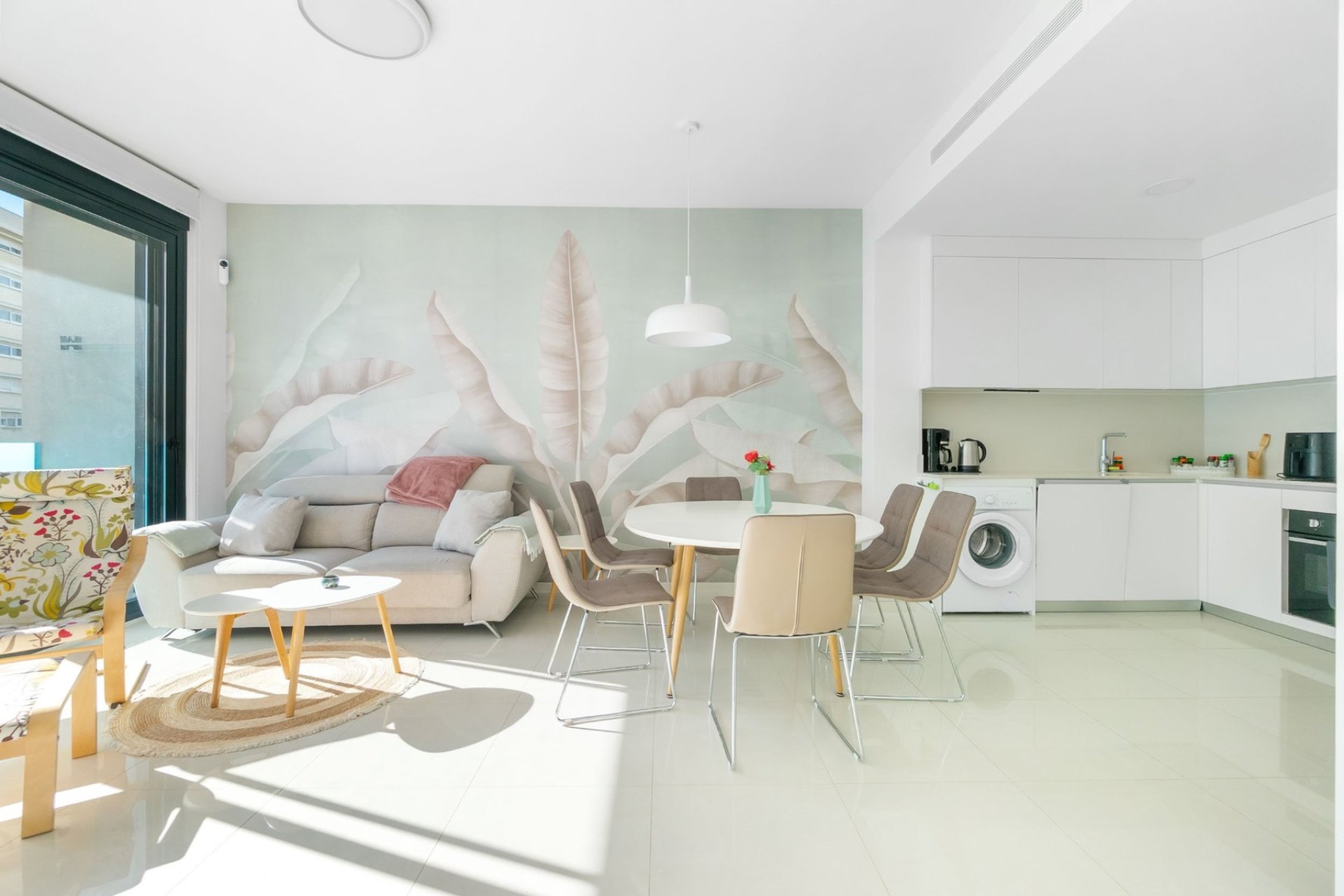 Перепродажа - Квартира - Torrevieja - C/ Maestro Francisco Casanovas - Edf. Cibeles III