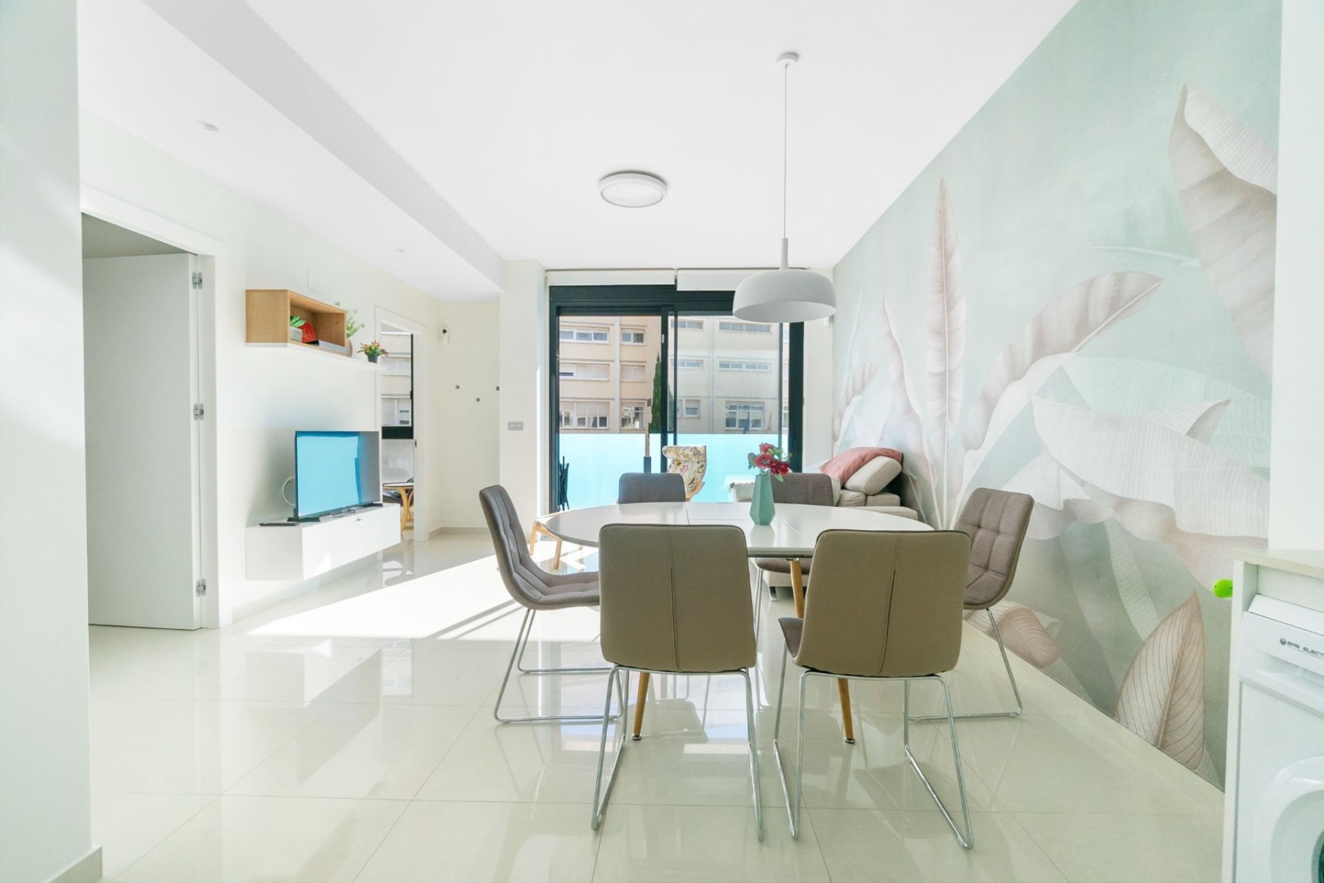 Перепродажа - Квартира - Torrevieja - C/ Maestro Francisco Casanovas - Edf. Cibeles III