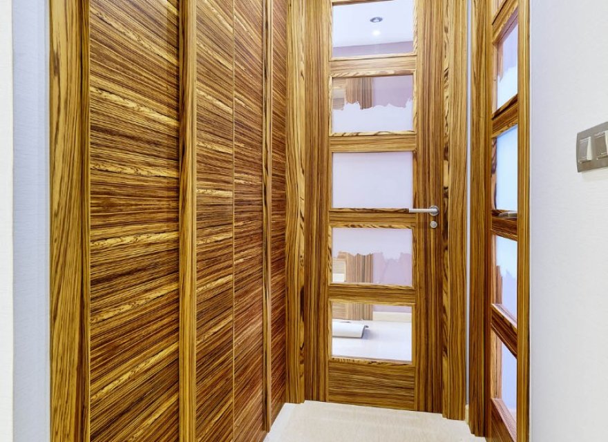 Перепродажа - Квартира - Torrevieja - Center