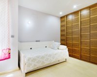 Перепродажа - Квартира - Torrevieja - Center
