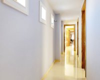 Перепродажа - Квартира - Torrevieja - Center