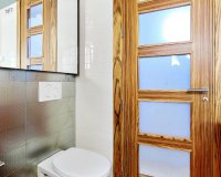 Перепродажа - Квартира - Torrevieja - Center