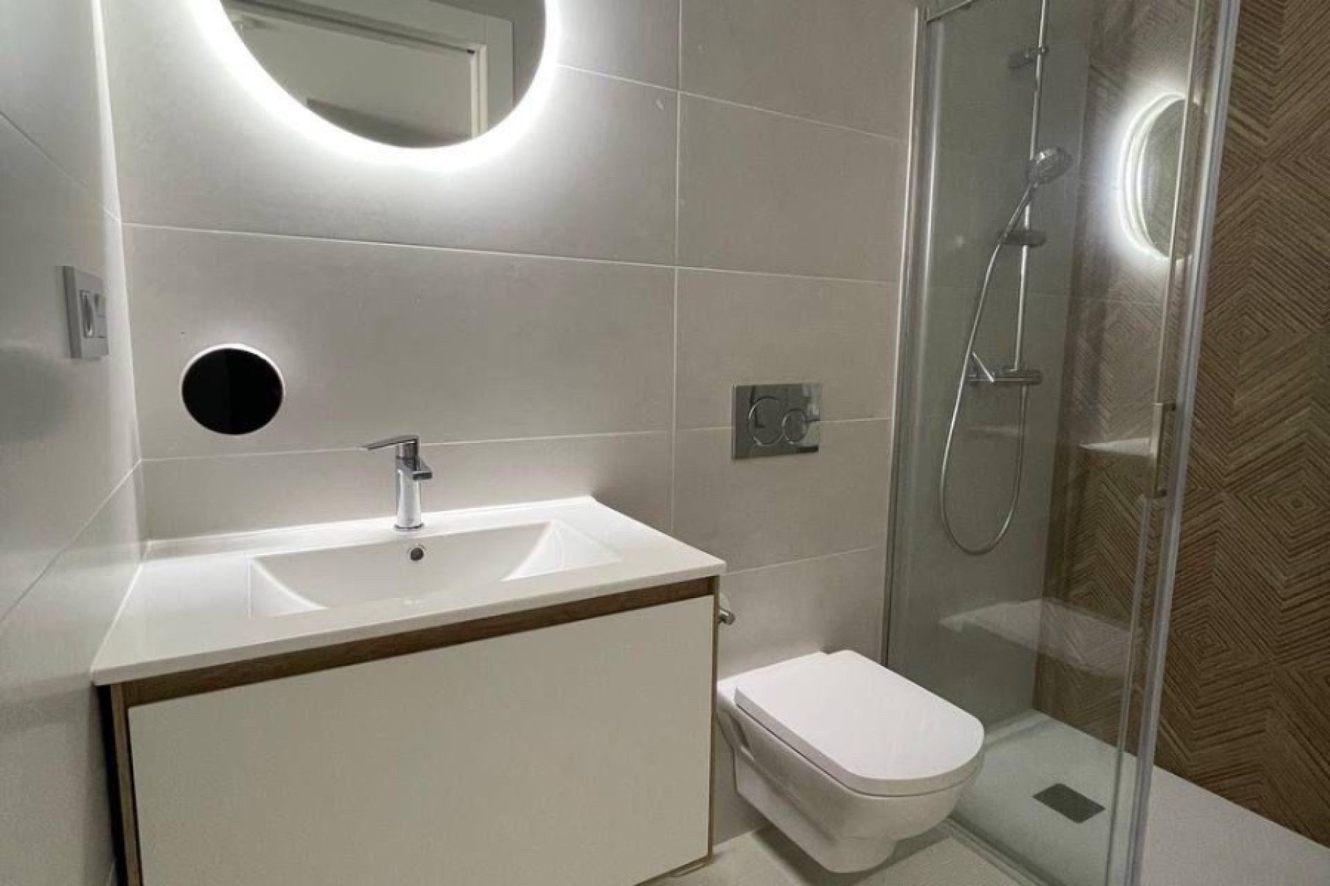 Перепродажа - Квартира - Torrevieja - Center