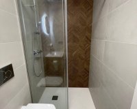 Перепродажа - Квартира - Torrevieja - Center