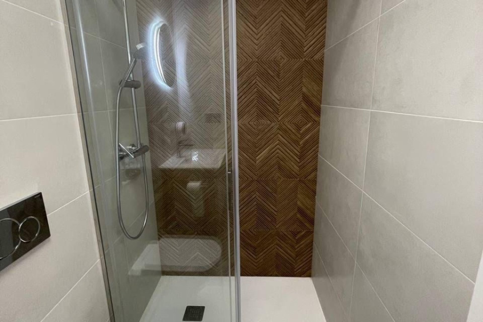 Перепродажа - Квартира - Torrevieja - Center