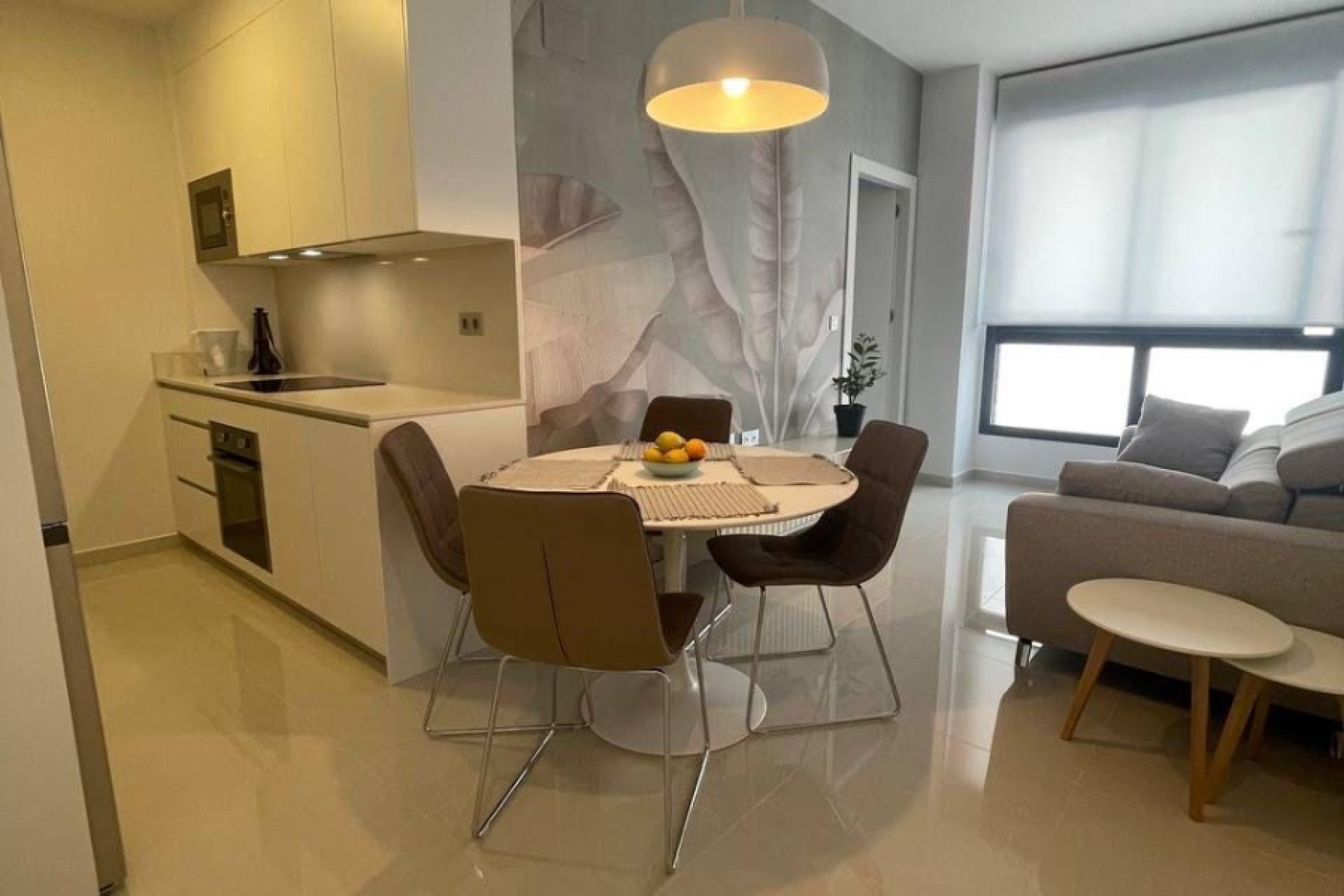 Перепродажа - Квартира - Torrevieja - Center