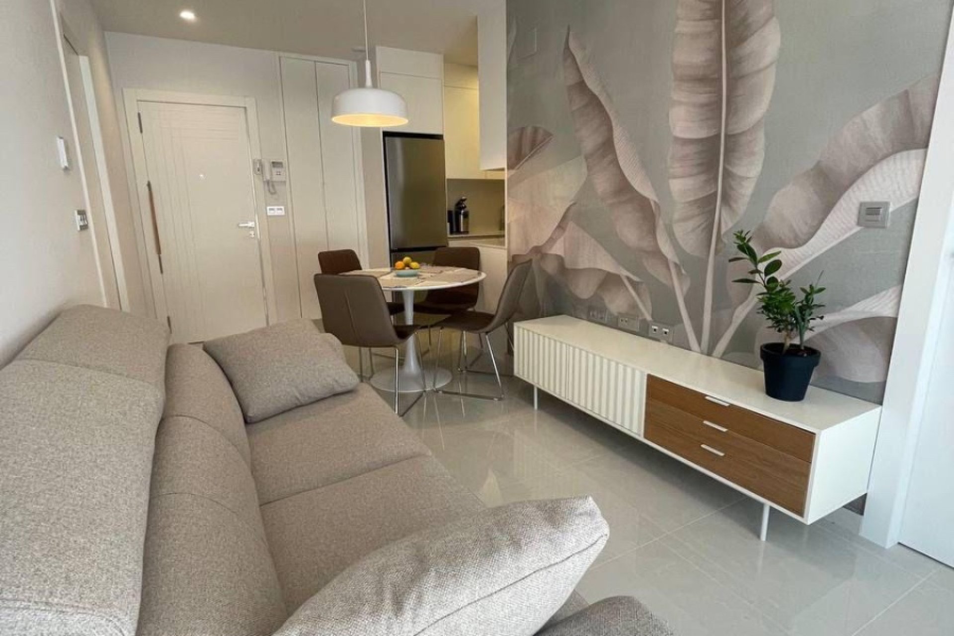 Перепродажа - Квартира - Torrevieja - Center