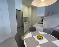 Перепродажа - Квартира - Torrevieja - Center