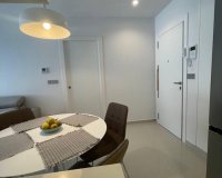 Перепродажа - Квартира - Torrevieja - Center