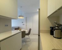 Перепродажа - Квартира - Torrevieja - Center