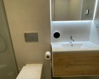 Перепродажа - Квартира - Torrevieja - Center