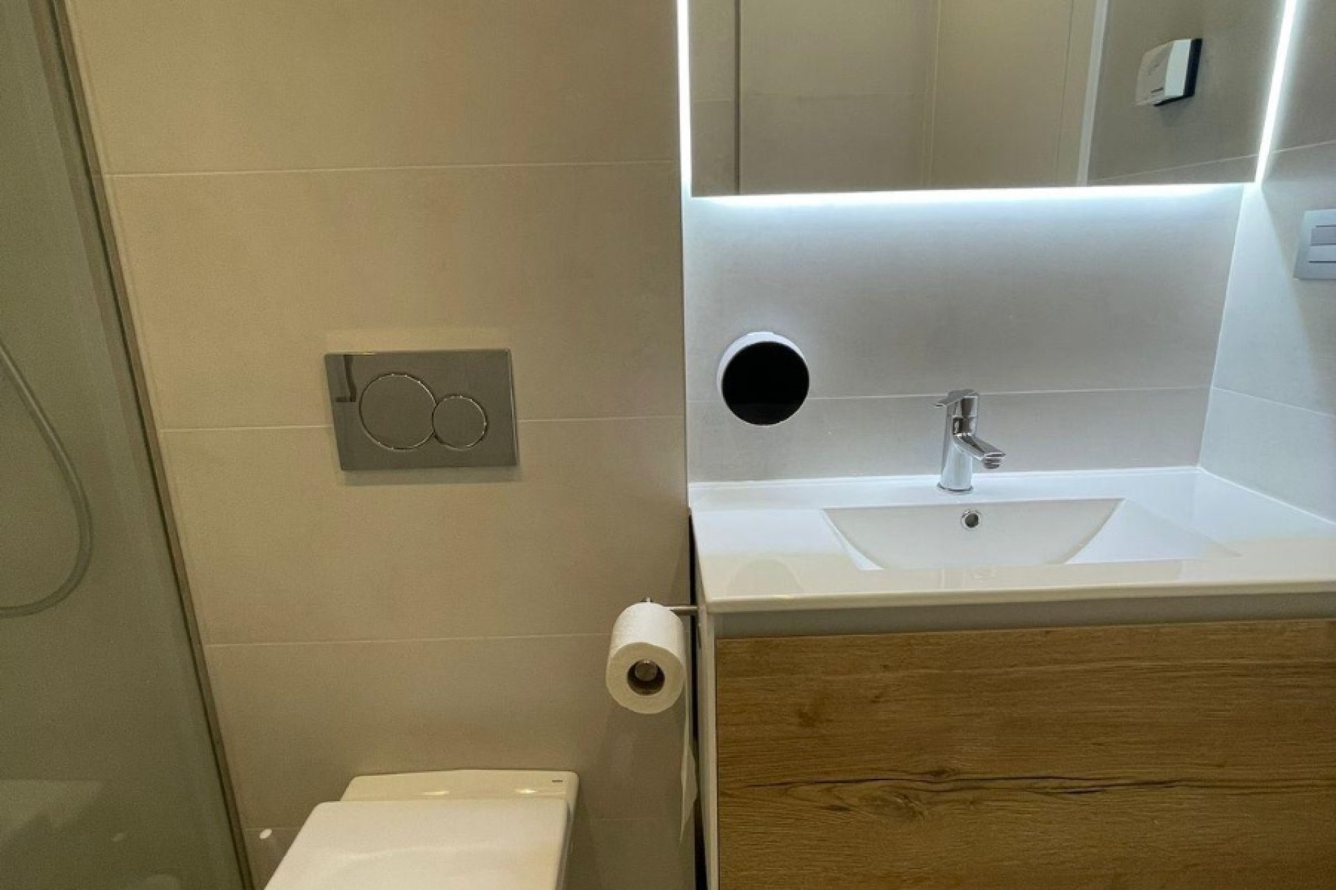 Перепродажа - Квартира - Torrevieja - Center