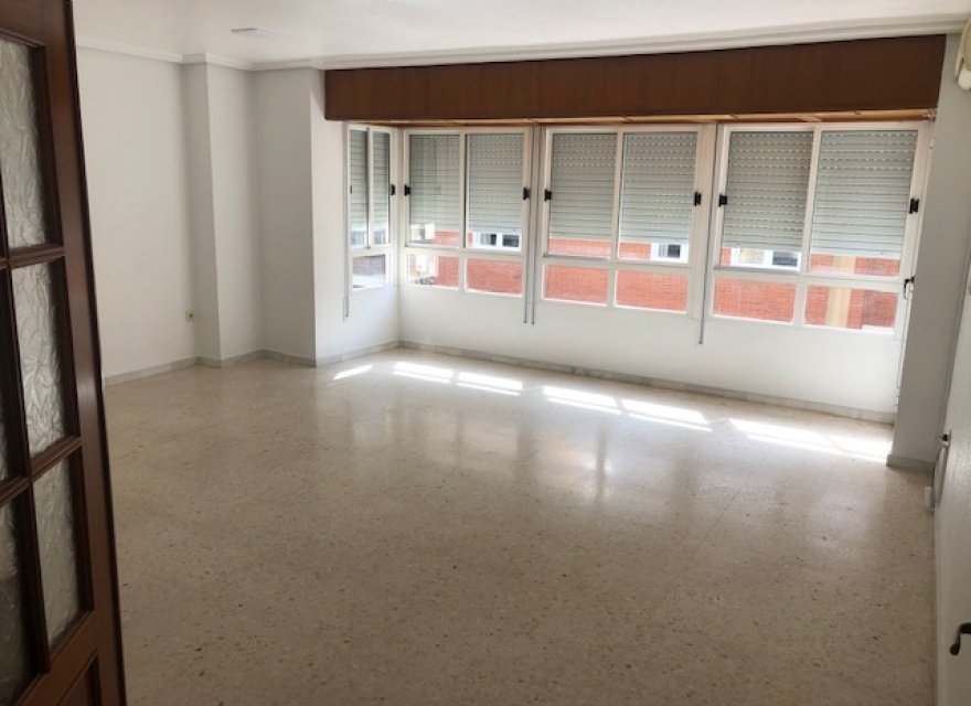 Перепродажа - Квартира - Torrevieja - Center