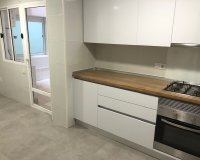 Перепродажа - Квартира - Torrevieja - Center