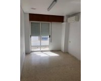 Перепродажа - Квартира - Torrevieja - Center