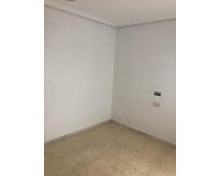 Перепродажа - Квартира - Torrevieja - Center