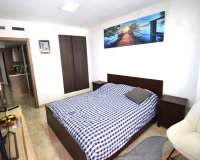 Перепродажа - Квартира - Torrevieja - Center