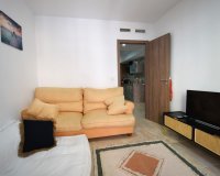 Перепродажа - Квартира - Torrevieja - Center