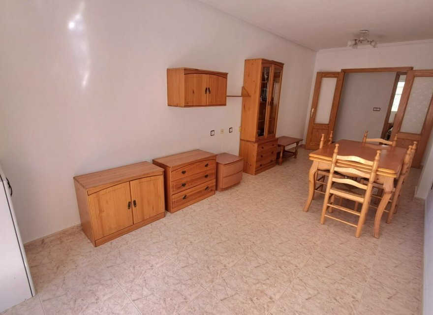 Перепродажа - Квартира - Torrevieja - Center