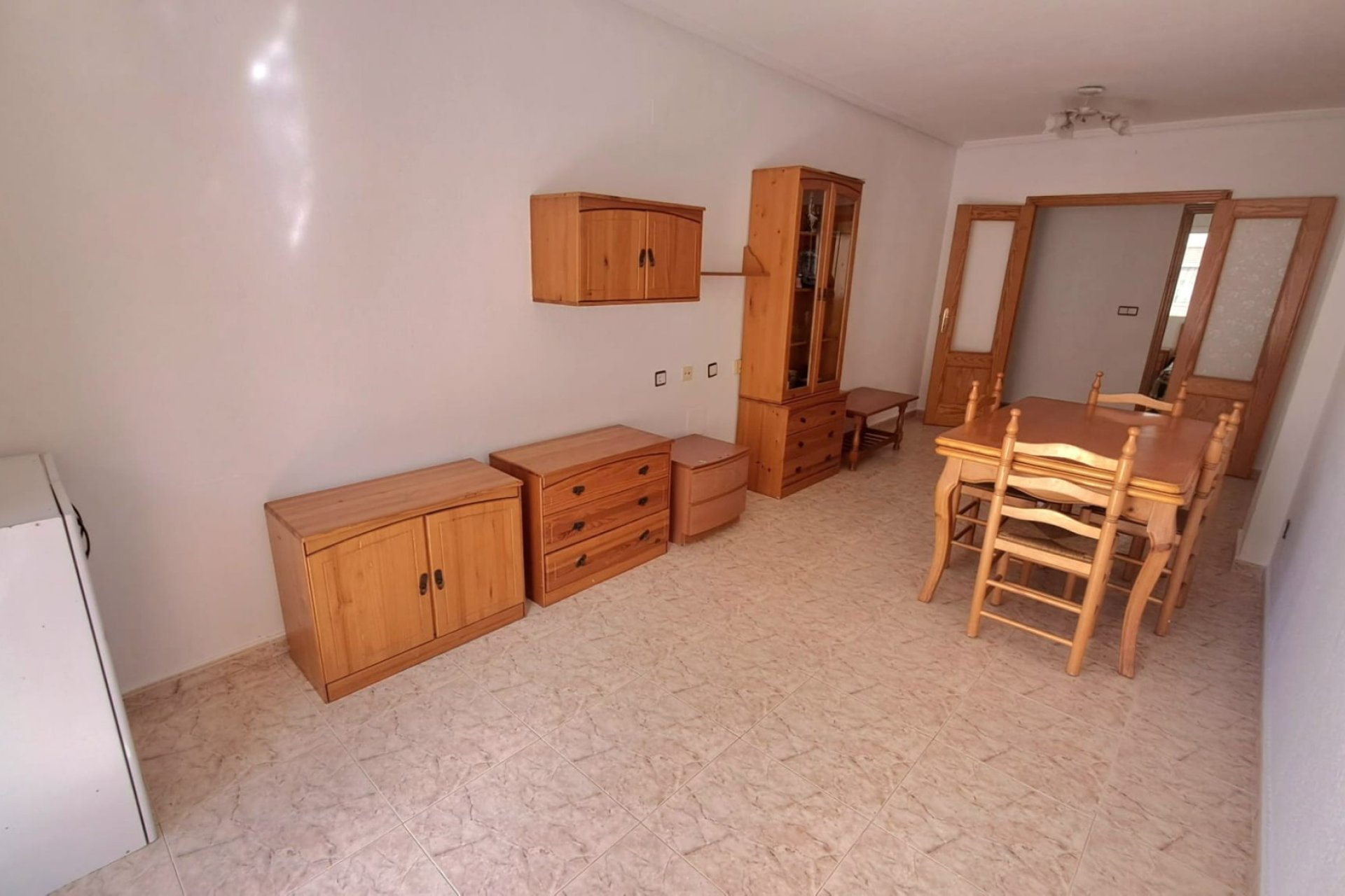 Перепродажа - Квартира - Torrevieja - Center