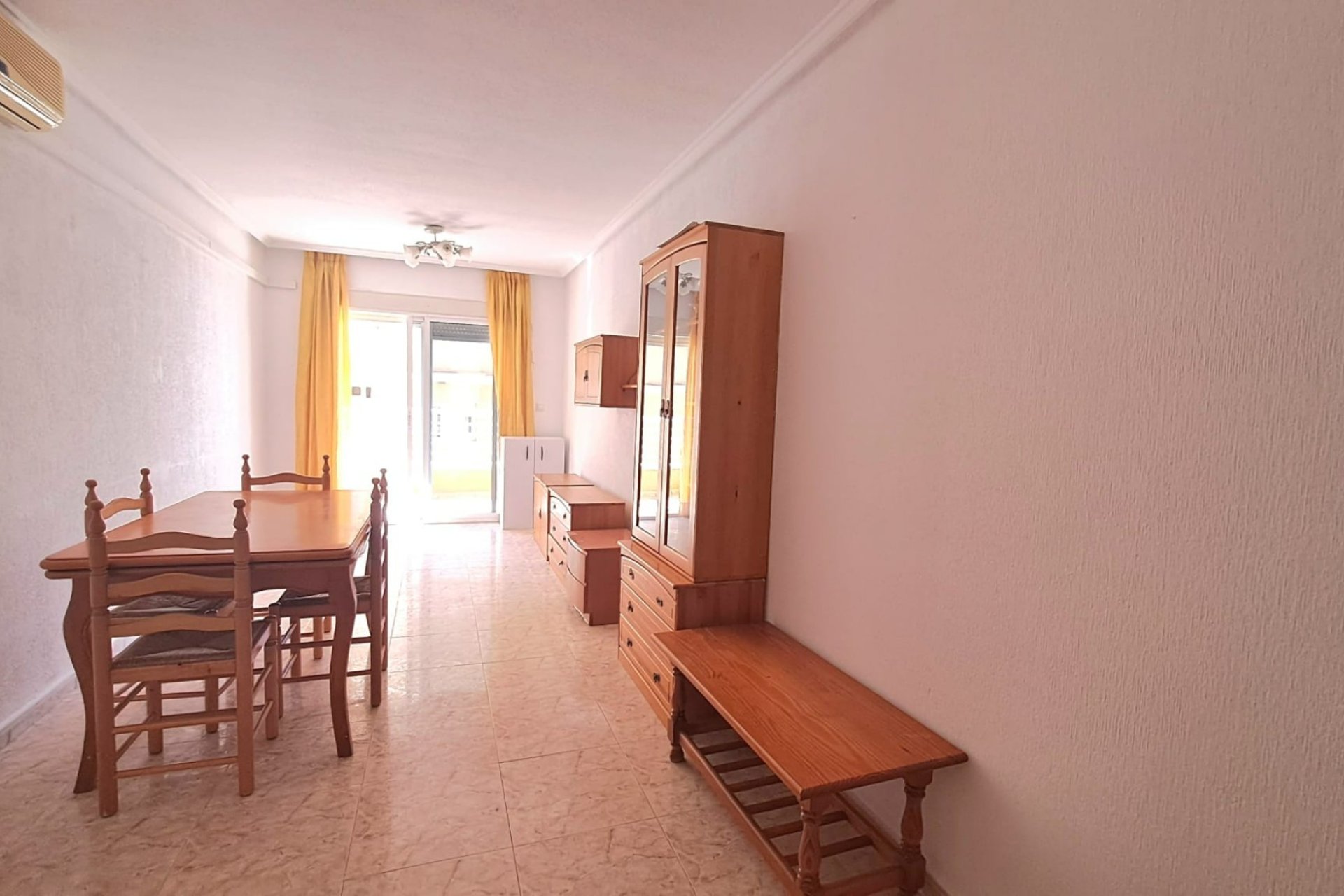 Перепродажа - Квартира - Torrevieja - Center