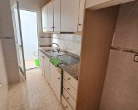 Перепродажа - Квартира - Torrevieja - Center