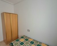 Перепродажа - Квартира - Torrevieja - Center