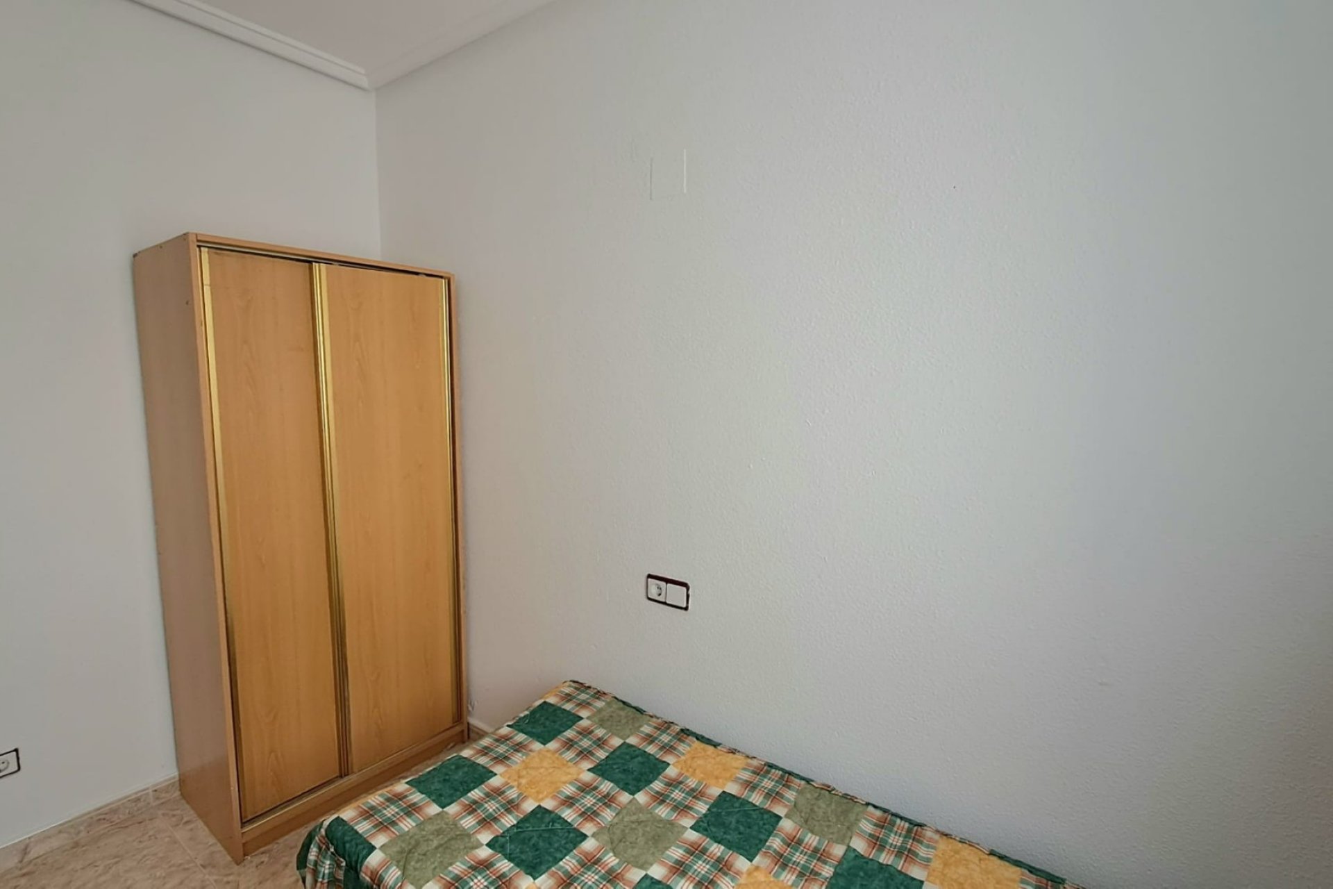 Перепродажа - Квартира - Torrevieja - Center