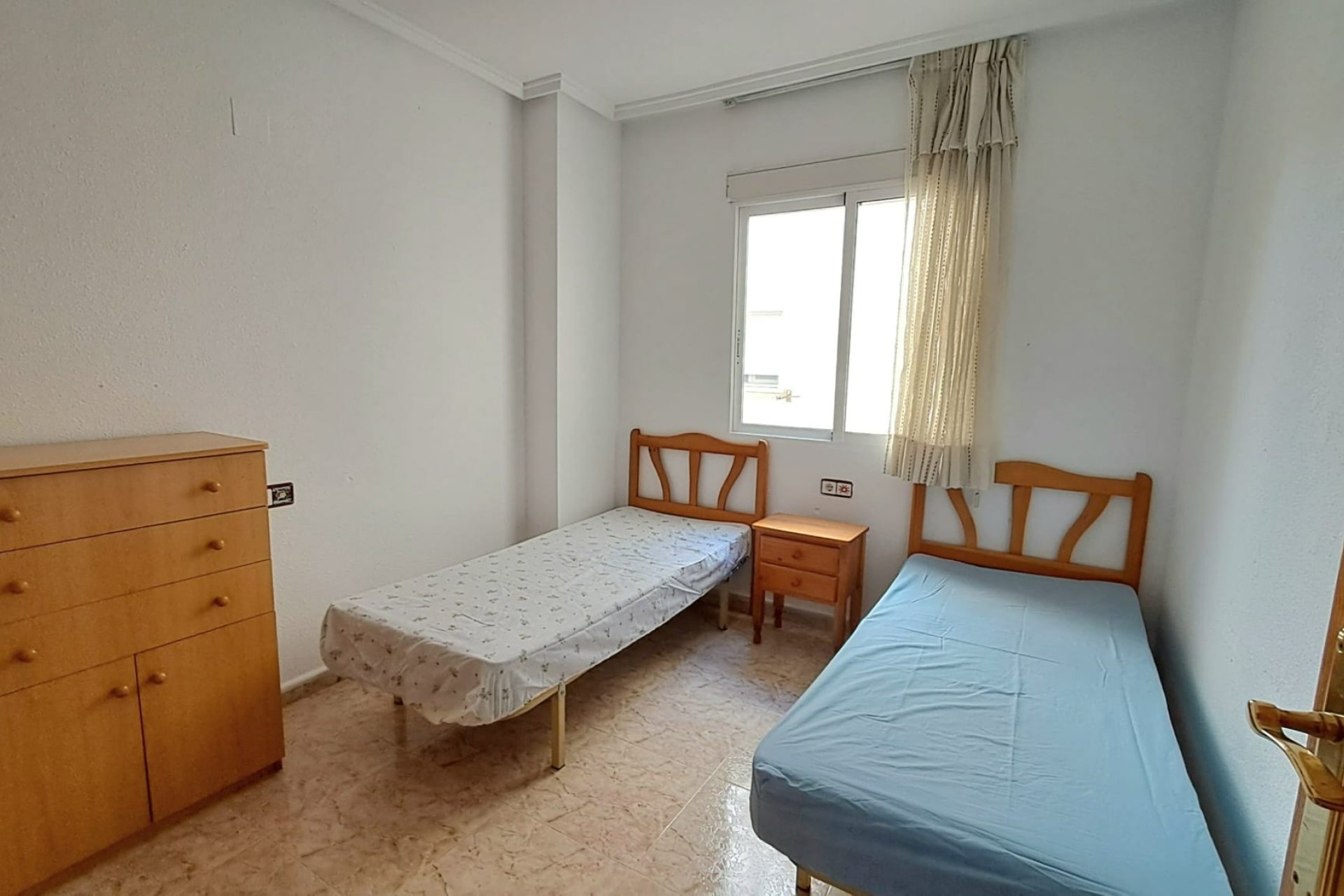 Перепродажа - Квартира - Torrevieja - Center